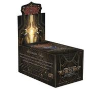 Flesh And Blood Tcg Mastery Pack Guardian (Confezione Da 12)