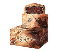 Flesh And Blood TCG Monarch (1St Edition) | Scatola Booster | 24 Pacchetti