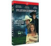 Flesh and bone