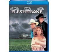 Flesh and Bone (Blu-ray) James Caan Gwyneth Paltrow Dennis Quaid Meg Ryan