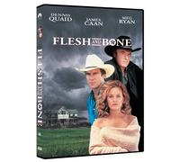 Flesh and Bone – Gwyneth Paltrow, James Caan, Dennis Quaid, Meg Ryan – DVD – Paramount Pictures