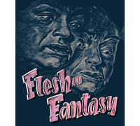 Flesh and Fantasy (Blu-ray) Edward G. Robinson Charles Boyer Barbara Stanwyck