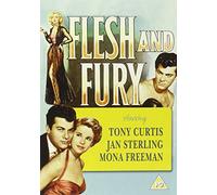 Flesh and Fury [Edizione: Regno Unito]