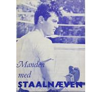 Flesh And Fury Tony Curtis Jan Sterling Mona Freeman 1952 programma cinematog...