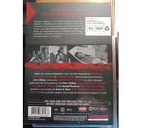 Flesh and the friends - l'impasse aux violences