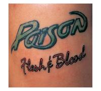 flesh & blood