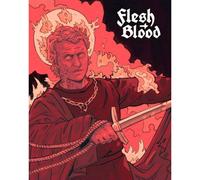 Flesh & Blood (Blu-ray) Jennifer Jason Leigh Rutger Hauer Jack Thompson