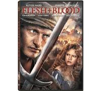 Flesh & Blood [Edizione: Stati Uniti]