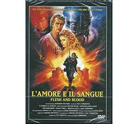 Flesh & Blood L'Amore E Il Sangue