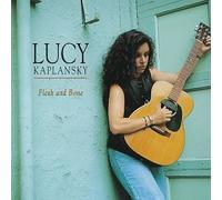 Flesh & Bone by Lucy Kaplansky (1996-09-05)