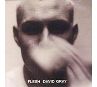 Flesh (CD) Album