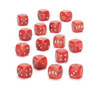 Flesh-Eater Courts: Dice 2025