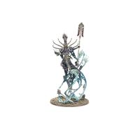Flesh Eater Courts: Nagash Supreme Lord of the Undead | Box 1