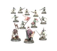 Flesh-Eater Courts: The Scarlet Jury | Box 12