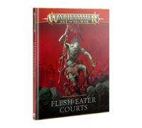 Flesh-Eater Courts: Tomo Da Guerra 2025 ITALIANO