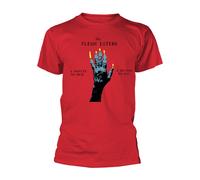 Flesh Eaters, The A Minute To Pray… autorizzato Uomo maglietta