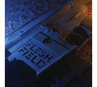 Flesh Field Voice of the Echo Chamber (CD) Album