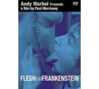 Flesh for Frankenstein [73/E/d