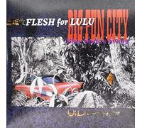 Flesh For Lulu - Big Fun City