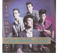 FLESH FOR LULU - FLESH FOR LULU - IDOL 7in (33821)