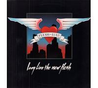 Flesh for Lulu - Long Live The New FL. [Import]