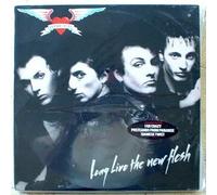 Flesh For Lulu - Long Live The New Flesh