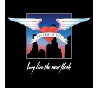 Flesh For Lulu - Long Live The New Flesh ed Edition]