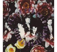 Flesh For Lulu - Plastic fantastic (1990) [Import anglais]