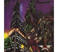 Flesh For Lulu - Time and space [VINYL]