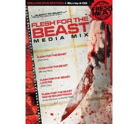 Flesh for the Beast Mega Pack - Flesh for the Beast Mega Pack