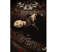 Flesh for the Beast: Tsukiko's Curse