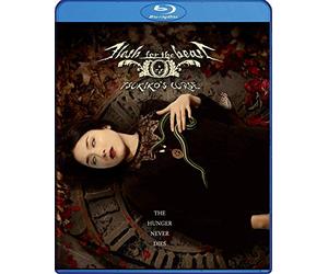 Flesh for the Beast: Tsukiko's Curse