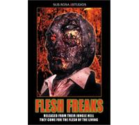 Flesh Freaks
