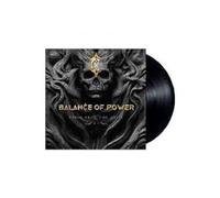 Balance Of Power Fresh from the abyss (Vinyl LP) 12" Album