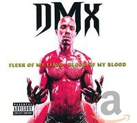 flesh of my flesh blood of my blood