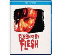 Flesh of My Flesh (Blu-ray)