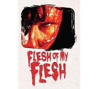 Flesh of My Flesh (DVD)