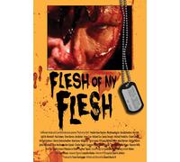 Flesh Of My Flesh (DVD) Ron Richardson Matthew Martin Heather Rose Pearson