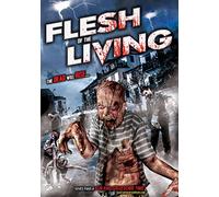 Flesh Of The Living [Edizione: Regno Unito]