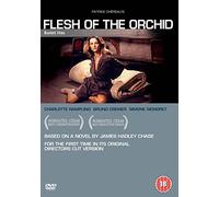 Flesh Of The Orchid [DVD] (1975) [Edizione: Regno Unito]