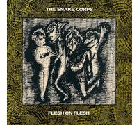 Flesh on Flesh/Expanded Version