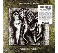 Flesh On Flesh (Rsd 2026)
