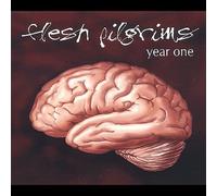 Flesh Pilgrims - Year One