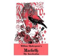 Flesh Thomas William Shakespeare Macbeth (Tascabile) Shakespeare as Fiction