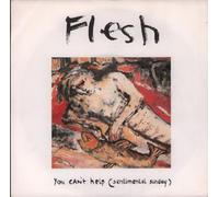 Flesh - You Can't Help (Sentimental Sunday) / Dreams That Money Can Buy [Import]