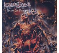 FLESHCRAWL - MADE OF FLESH