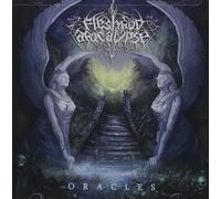 Fleshgod Apocalypse Oracles (CD)