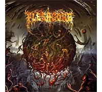 Fleshgore - Carnival Of Flesh