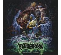 FLESHGORE - DENIAL OF THE SCRIPTURES