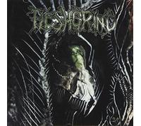Fleshgrind - Seeds Of Abysmal